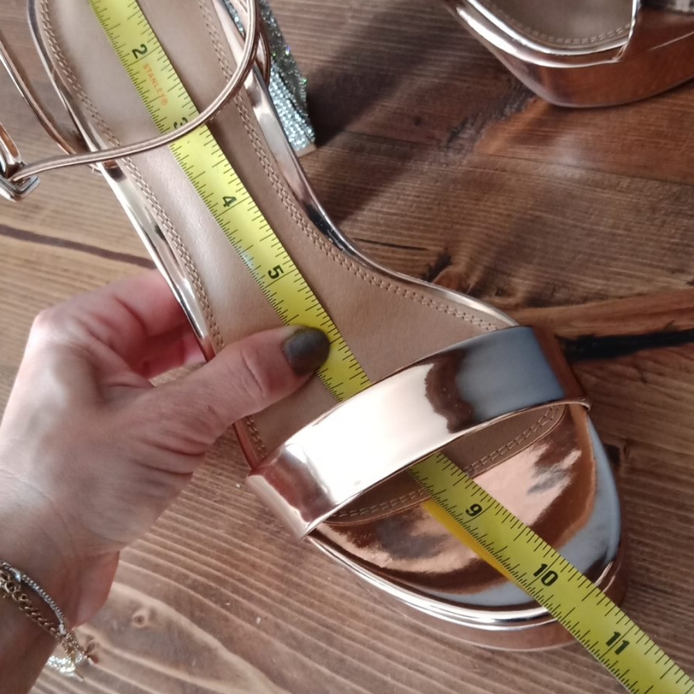 ASOS heels - Picture 11 of 16